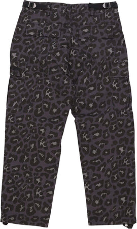 THE-HUNDREDS-Pantalone-Lungo-Uomo-Sawtelle-Cargo-Pants-Charcoal-da-uomo