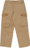 THE-HUNDREDS-Pantalone-Lungo-Uomo-Wetlands-Cargo-Pants-Khaki-da-uomo