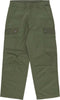 THE-HUNDREDS-Pantalone-Lungo-Uomo-Wetlands-Cargo-Pants-Olive-da-uomo