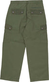 THE-HUNDREDS-Pantalone-Lungo-Uomo-Wetlands-Cargo-Pants-Olive-da-uomo