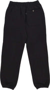 THE-HUNDREDS-Pantalone-Tuta-Felpato-Uomo-Butterfly-Adam-Sweatpants-Black-da-uomo