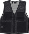 THE-HUNDREDS-Smanicato-Uomo-Honeycomb-Vest-Black-da-uomo
