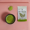 Tè matcha BIO grado premium