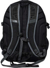 THE-NORTH-FACE-Borealis-Classic-backpack-in-black-da-uomo