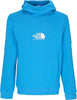 THE-NORTH-FACE-Felpa-Cappuccio-Uomo-Fine-Alpine-Hoodie-Acoustic-Blue-da-uomo