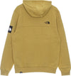 THE-NORTH-FACE-Felpa-Cappuccio-Uomo-Fine-Alpine-Hoodie-Antelope-Tan-da-uomo
