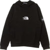 THE-NORTH-FACE-Felpa-Cappuccio-Uomo-Fine-Alpine-Hoodie-Black-da-uomo