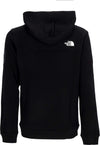 THE-NORTH-FACE-Felpa-Cappuccio-Uomo-Fine-Alpine-Hoodie-Black-da-uomo
