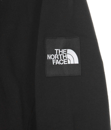 THE-NORTH-FACE-Felpa-Cappuccio-Uomo-Fine-Alpine-Hoodie-Black-da-uomo