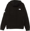 THE-NORTH-FACE-Felpa-Cappuccio-Uomo-Fine-Alpine-Hoodie-Black-da-uomo
