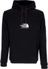 THE-NORTH-FACE-Felpa-Cappuccio-Uomo-Fine-Alpine-Hoodie-Black/purple-Cactus-Flower-da-uomo