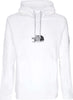 THE-NORTH-FACE-Felpa-Cappuccio-Uomo-Fine-Alpine-Hoodie-White-da-uomo