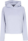 THE-NORTH-FACE-Felpa-Leggera-Cappuccio-Corta-Donna-W-Spacer-Air-Hoodie-Dusty-Periwinkle-da-donna