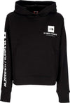 THE-NORTH-FACE-Felpa-Leggera-Cappuccio-Donna-W-Coordinates-Crop-Hoodie-Black-da-donna