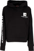 THE-NORTH-FACE-Felpa-Leggera-Cappuccio-Donna-W-Coordinates-Crop-Hoodie-Black-da-donna