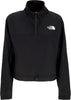 THE-NORTH-FACE-Giacca-a-Vento-Corta-Donna-Zumu-Jacket-Black-da-donna