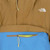 THE-NORTH-FACE-Giacca-a-Vento-Infilabile-Uomo-78-Low-fi-Hi-tek-Windjammer-Utility-Brown/super-Sonic-Blue-da-uomo