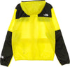 THE-NORTH-FACE-Giacca-a-Vento-Uomo-1985-Mountain-Jacket-Lemon-da-uomo