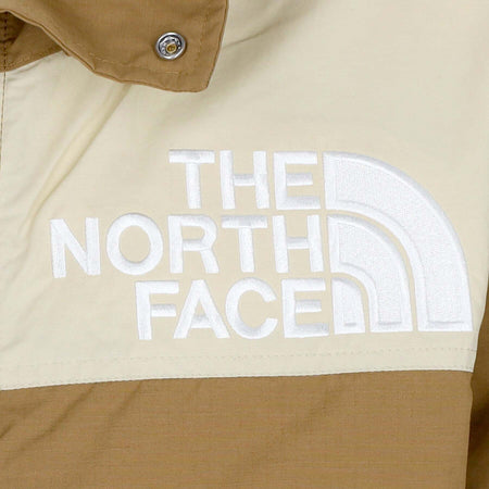 THE-NORTH-FACE-Giacca-a-Vento-Uomo-86-Low-fi-Hi-tek-Mountain-Jacket-Utility-Brown/gravel-da-uomo
