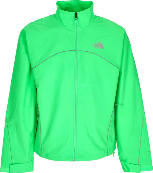 THE-NORTH-FACE-Giacca-Tuta-Uomo-Tek-Piping-Wind-Jacket-Chlorophyll-Green-da-uomo