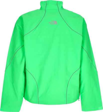 THE-NORTH-FACE-Giacca-Tuta-Uomo-Tek-Piping-Wind-Jacket-Chlorophyll-Green-da-uomo