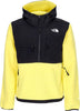 THE-NORTH-FACE-Giubbotto-Pile-Infilabile-Uomo-Denali-Anorak-Yellow-Tail-da-uomo