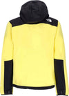THE-NORTH-FACE-Giubbotto-Pile-Infilabile-Uomo-Denali-Anorak-Yellow-Tail-da-uomo