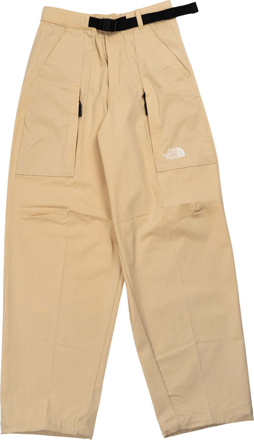 THE-NORTH-FACE-Menâs-TNF-x-Yinka-Ilori-Relaxed-Pant-in-Beige-da-uomo