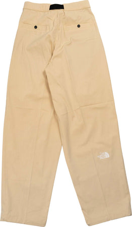 THE-NORTH-FACE-Menâs-TNF-x-Yinka-Ilori-Relaxed-Pant-in-Beige-da-uomo