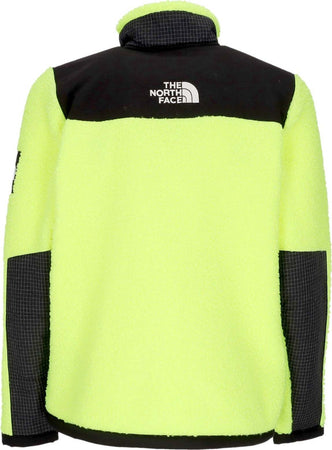 THE-NORTH-FACE-Orsetto-Uomo-Seasonal-Denali-Jacket-Led-Yellow-da-uomo