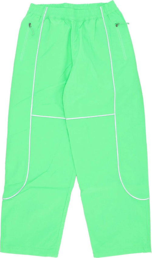 THE-NORTH-FACE-Pantalone-Tuta-Uomo-Tek-Piping-Wind-Pant-Chlorophyll-Green-da-uomo