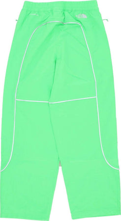 THE-NORTH-FACE-Pantalone-Tuta-Uomo-Tek-Piping-Wind-Pant-Chlorophyll-Green-da-uomo