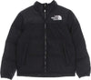 THE-NORTH-FACE-Piumino-Bambina-Printed-1996-Retro-Nuptse-Black-da-bambino