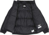 THE-NORTH-FACE-Piumino-Bambina-Printed-1996-Retro-Nuptse-Black-da-bambino