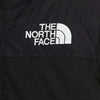 THE-NORTH-FACE-Piumino-Bambina-Printed-1996-Retro-Nuptse-Black-da-bambino