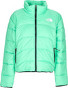 THE-NORTH-FACE-Piumino-Donna-W-Jacket-2000-Chlorophyll-Green-da-donna