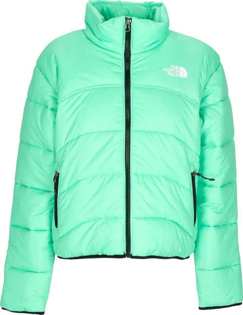 THE-NORTH-FACE-Piumino-Donna-W-Jacket-2000-Chlorophyll-Green-da-donna