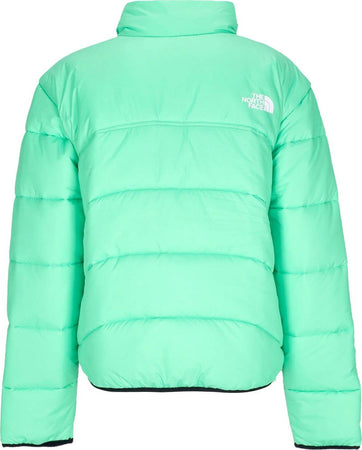 THE-NORTH-FACE-Piumino-Donna-W-Jacket-2000-Chlorophyll-Green-da-donna