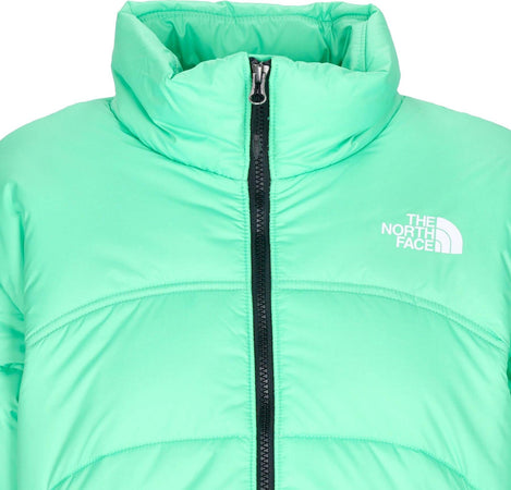 THE-NORTH-FACE-Piumino-Donna-W-Jacket-2000-Chlorophyll-Green-da-donna