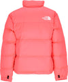 THE-NORTH-FACE-Piumino-Uomo-1996-Retro-Nuptse-Brillant-Coral-da-uomo