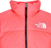 THE-NORTH-FACE-Piumino-Uomo-1996-Retro-Nuptse-Brillant-Coral-da-uomo