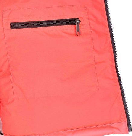THE-NORTH-FACE-Piumino-Uomo-1996-Retro-Nuptse-Brillant-Coral-da-uomo
