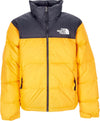 THE-NORTH-FACE-Piumino-Uomo-1996-Retro-Nuptse-Cone-Orange-da-uomo
