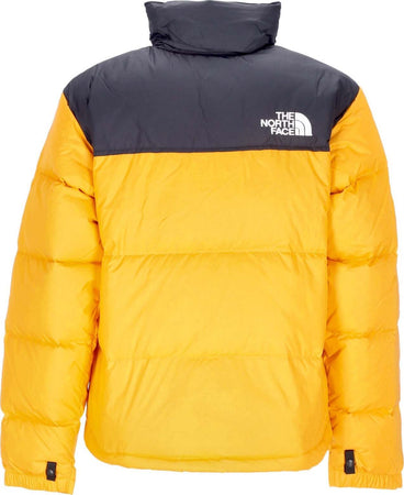 THE-NORTH-FACE-Piumino-Uomo-1996-Retro-Nuptse-Cone-Orange-da-uomo