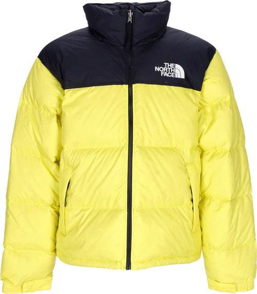 THE-NORTH-FACE-Piumino-Uomo-1996-Retro-Nuptse-Yellow-Tail-da-uomo