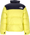 THE-NORTH-FACE-Piumino-Uomo-1996-Retro-Nuptse-Yellow-Tail-da-uomo