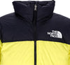 THE-NORTH-FACE-Piumino-Uomo-1996-Retro-Nuptse-Yellow-Tail-da-uomo