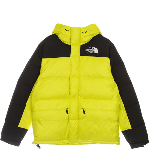 THE-NORTH-FACE-Piumino-Uomo-Himalayan-Down-Parka-Acid-Yellow-da-uomo