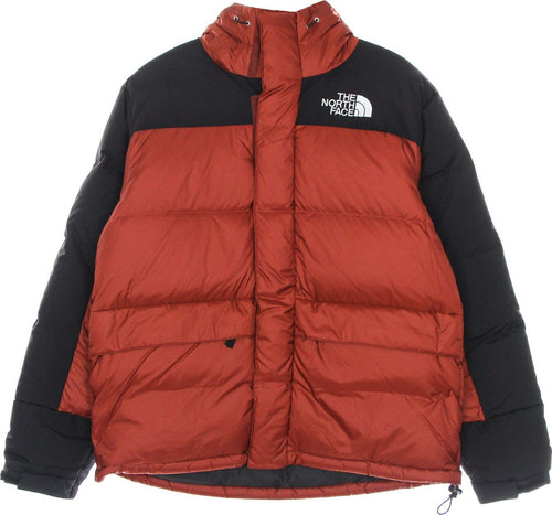 THE-NORTH-FACE-Piumino-Uomo-Himalayan-Down-Parka-Brick-House-Red-da-uomo