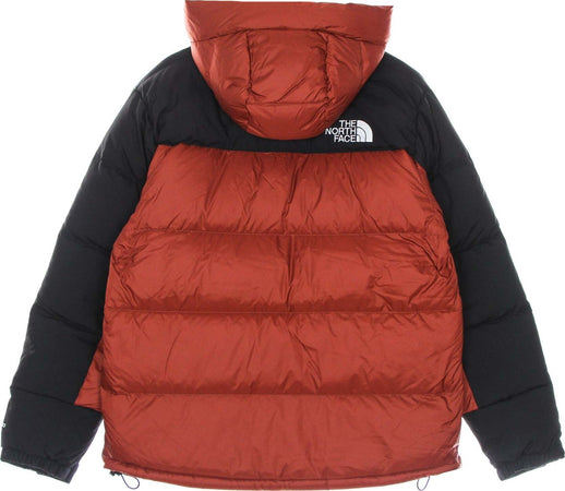 THE-NORTH-FACE-Piumino-Uomo-Himalayan-Down-Parka-Brick-House-Red-da-uomo